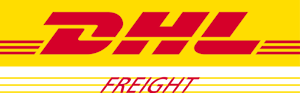 Dhl Freight Logo